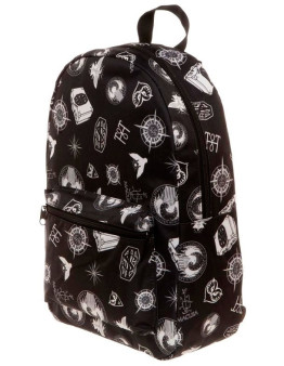 Gamer at Work nahrbtnik Pyramid