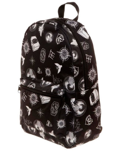 Gamer at Work nahrbtnik Pyramid