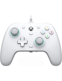 GameSir G7 SE bel žični igralni plošček za Xbox & PC