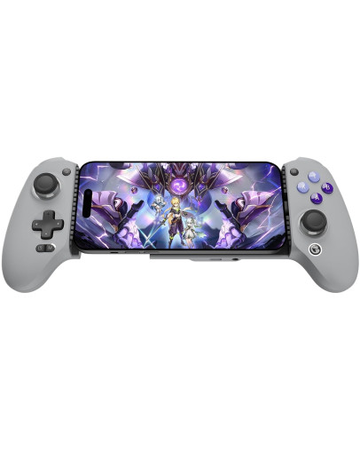 GameSir G8 Galileo siv žični mobilni igralni plošček