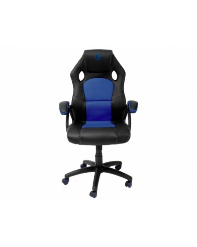 Gaming stol Nacon CH-310 modre barve