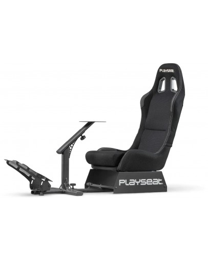 Gaming stol Playseat Evolution Actifit črne barve