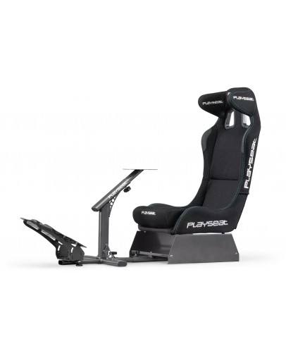 Gaming stol Playseat Evolution Pro Actifit črne barve Gaming stol Playseat Evolution Pro Actifit črne barve