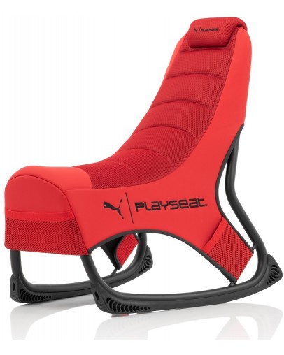 Gaming stol Playseat Puma Active Gaming Seat rdeče barve