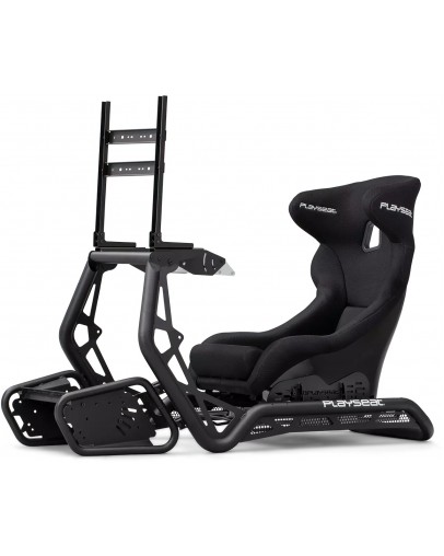 Gaming stol Playseat Sensation Pro Actifit črne barve Gaming stol Playseat Sensation Pro Actifit črne barve