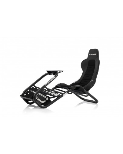 Gaming stol Playseat Trophy črne barve
