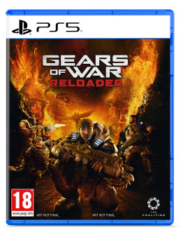 Gears of War Reloaded (PS5)