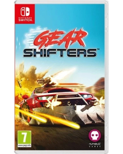 Gearshifters (SWITCH)