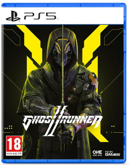 Ghostrunner 2 (PS5)