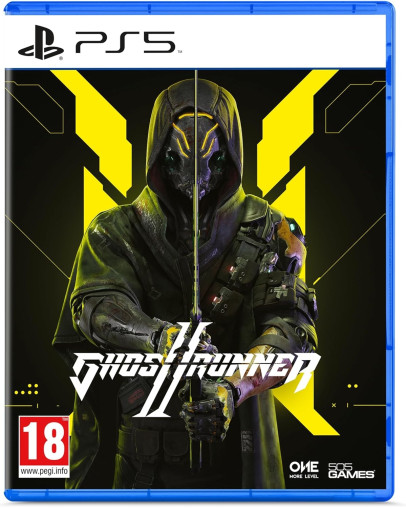 Ghostrunner 2 (PS5)