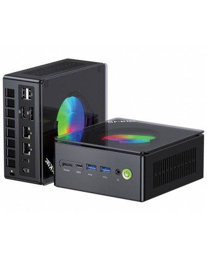GMKtec K11 Mini računalnik AMD Ryzen 9 8945HS 32GB RAM & 2TB SSD & Windows 11 Pro