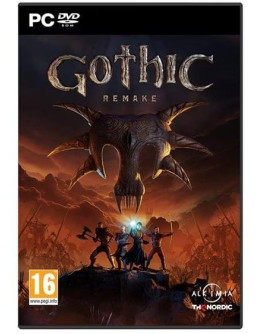 Gothic 1 Remake (PC)