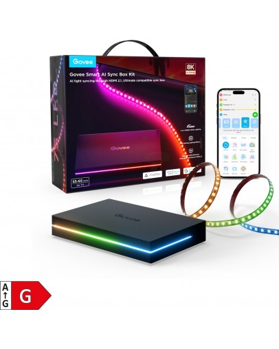 Govee AI Sync Box 2 Govee AI Sync Box 2
