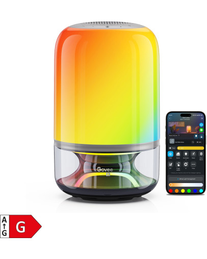 Govee Aura pametna namizna svetilka