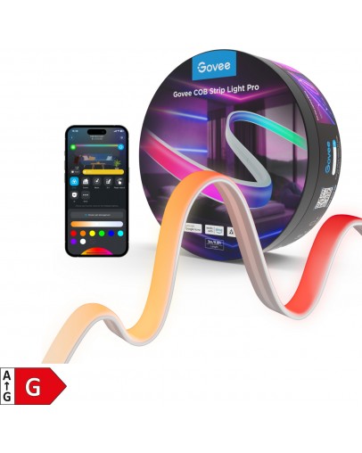 Govee COB svetlobni trak dolžine 3 metre