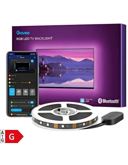 Govee DreamView T1 pametni LED trak za 55-65 TV s kamero