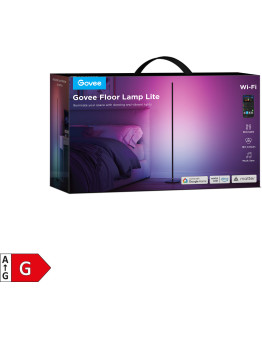 Govee Floor Lamp Lite pametna talna svetilka