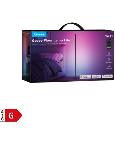 Govee Floor Lamp Lite pametna talna svetilka
