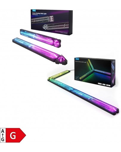 Govee Gaming stenska svetilka Govee Gaming stenska svetilka