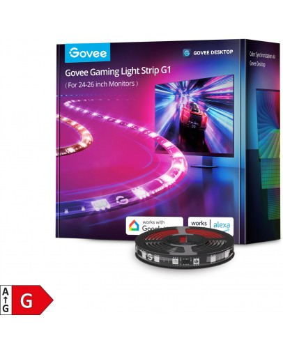 Govee Gaming svetlobni trak G1 Govee Gaming svetlobni trak G1