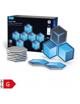 Govee Glide Hexagon svetlobne plošče Ultra 7-pak