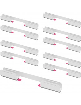 Govee Neon Rope Light 2 sponke bele barve 5 kosov