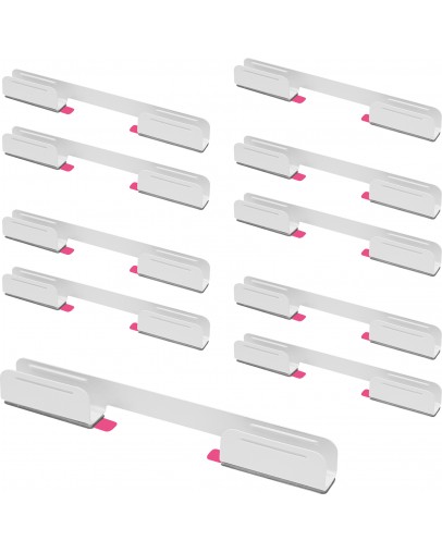 Govee Neon Rope Light 2 sponke bele barve 5 kosov Govee Neon Rope Light 2 sponke bele barve 5 kosov