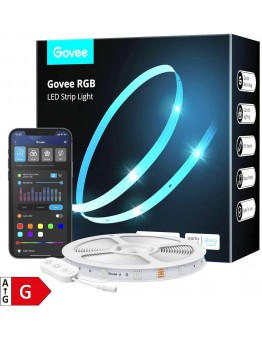 Govee RGB LED trak dolžine 5 metrov