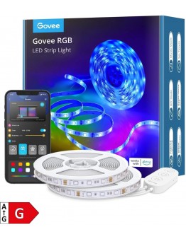 Govee RGB LED trakova 2 kosa po 5 metrov