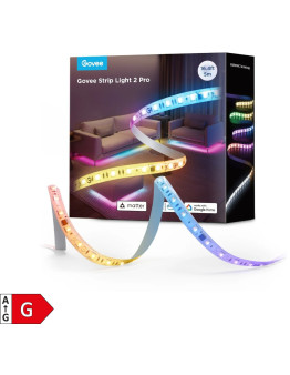 Govee svetlobni trak 2 Pro dolžine 5 metrov