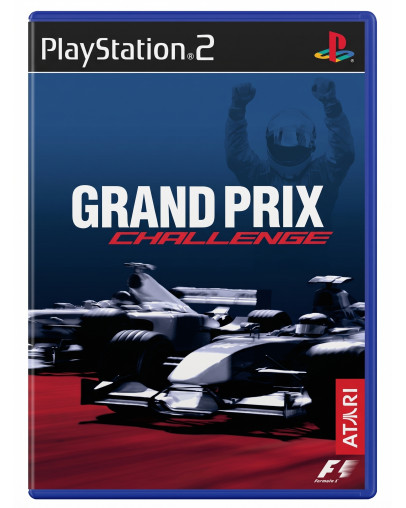 Grand Prix Challenge (PS2) - rabljeno