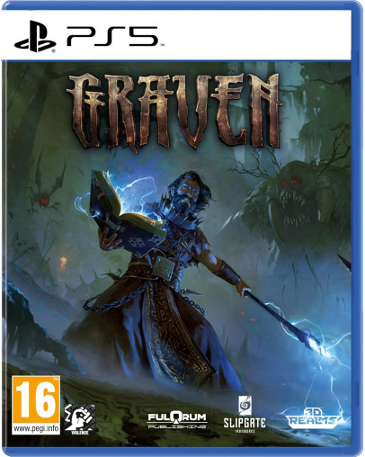 Graven (PS5)