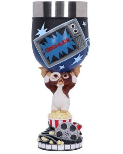 Gremlins Gizmo kelih Nemesis Now
