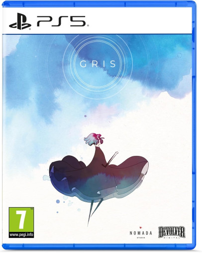 GRIS (PS5)