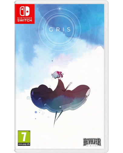 GRIS (SWITCH)