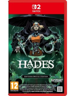 Hades 2 Nintendo Switch 2 Edition (SWITCH 2)