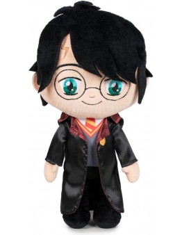Harry Potter 20 cm plišasta igrača