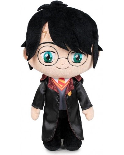 Harry Potter 20 cm plišasta igrača