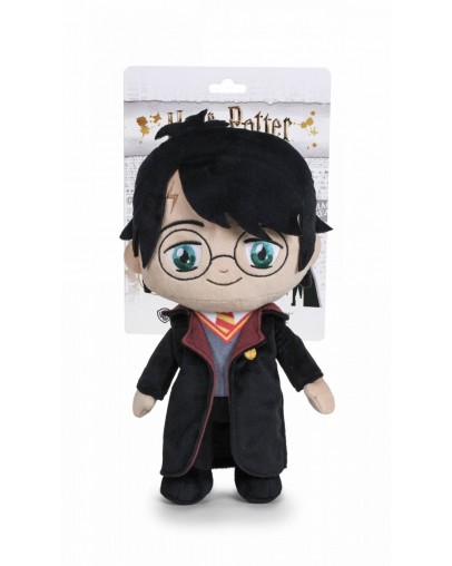 Harry Potter 29 cm plišasta igrača Play by Play