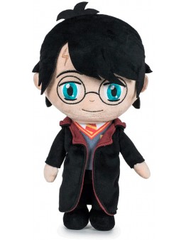 Harry Potter 60 cm plišasta igrača