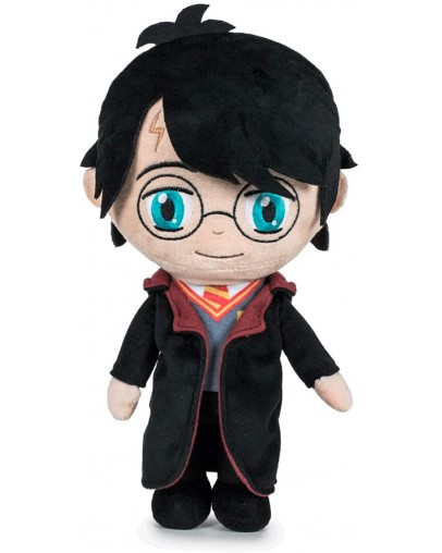 Harry Potter 60 cm plišasta igrača