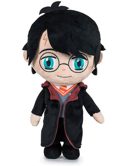 Harry Potter 60 cm plišasta igrača