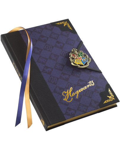 Harry Potter beležka Hogwarts Noble Collection