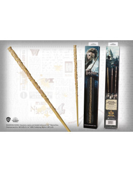 Harry Potter čarobna palica Hermione Granger Noble Collection