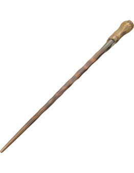 Harry Potter čarobna palica Rona Weasleyja Noble Collection v2