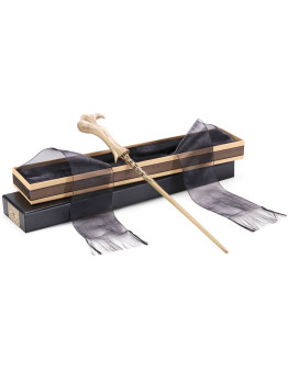 Harry Potter čarobna palica Voldemort Noble Collection