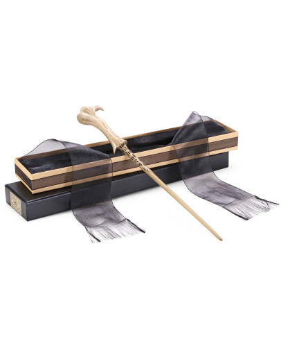 Harry Potter čarobna palica Voldemort Noble Collection v2