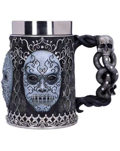 Harry Potter Death Eater vrč Nemesis Now