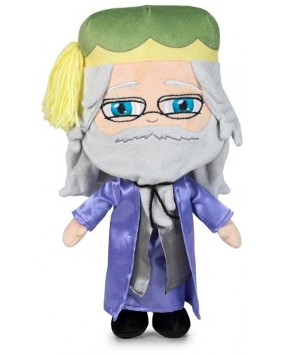 Harry Potter Dumbledore 20 cm plišasta igrača
