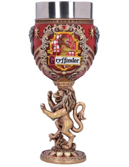 Harry Potter Gryffindor kelih Nemesis Now